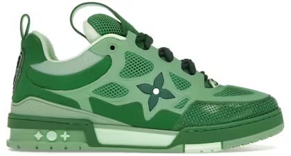Louis Vuitton Skate