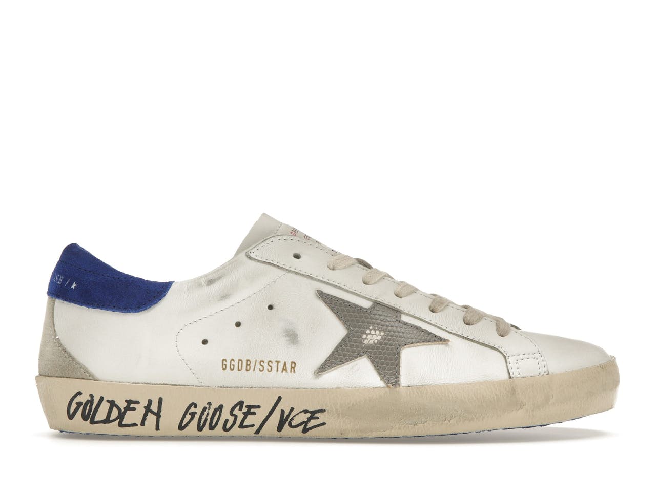 GOLDEN GOOSE