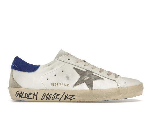 GOLDEN GOOSE