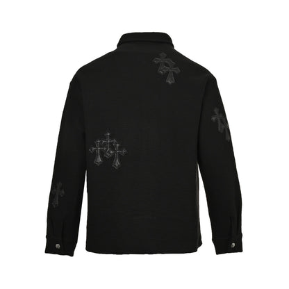 Chrome Hearts Giacca