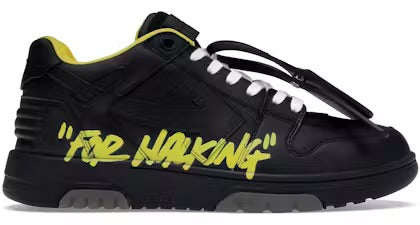 OFF-WHITE FOR WALKING