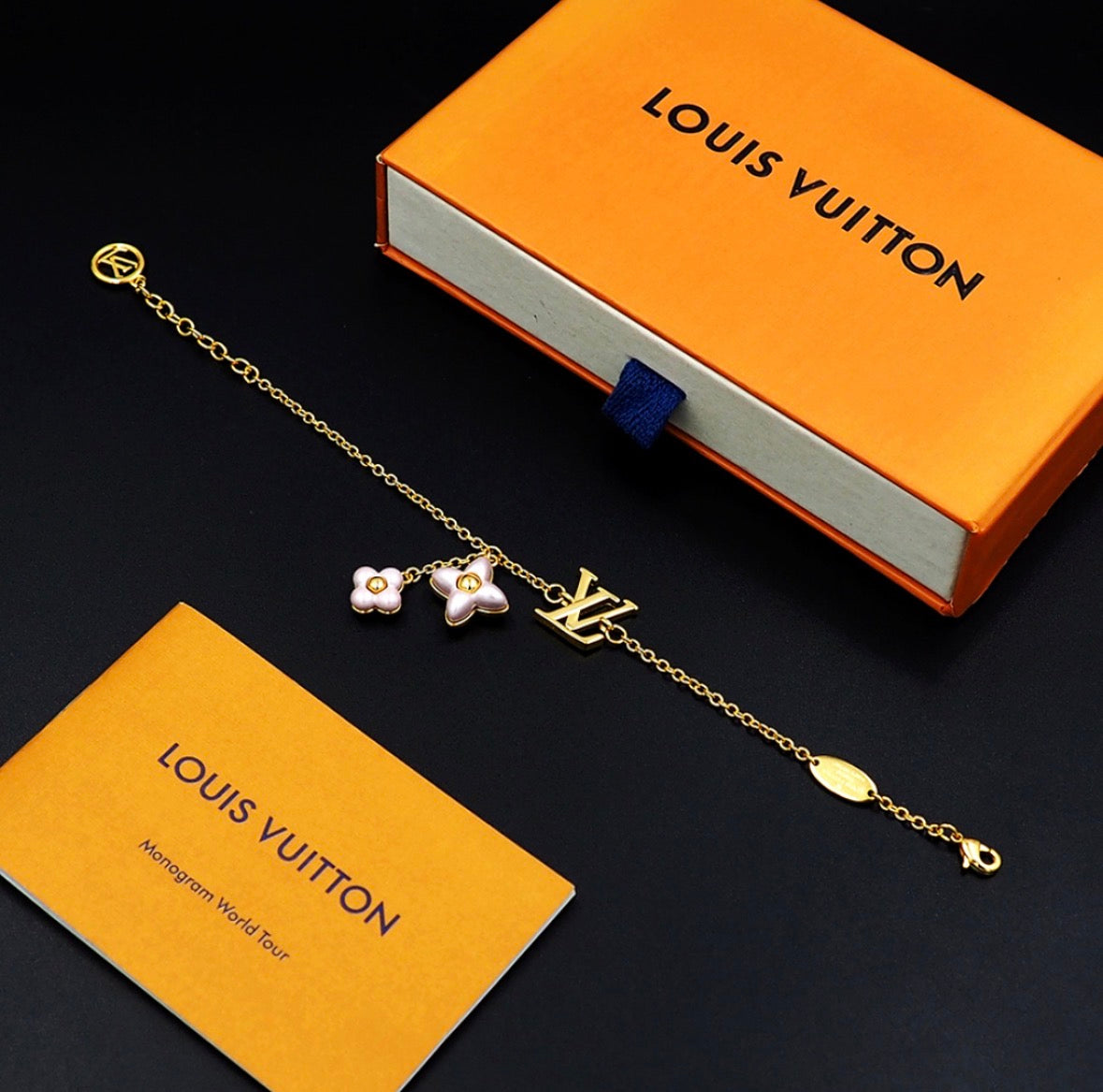 Bracciale Lv