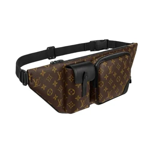 Borsello LOUIS VUITTON