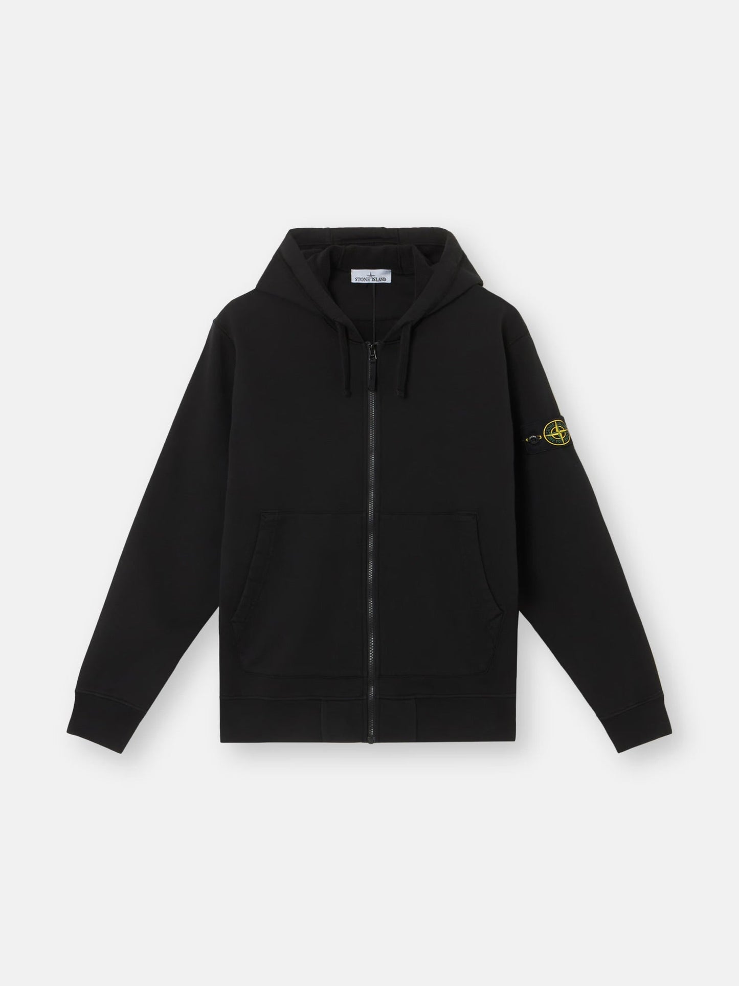 Felpa Stone Island