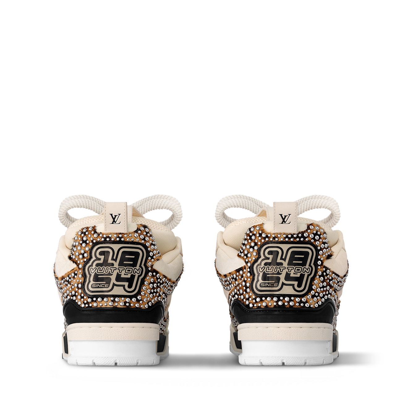 Louis Vuitton Skate
