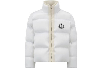 Giacca Moncler x Palm Angels