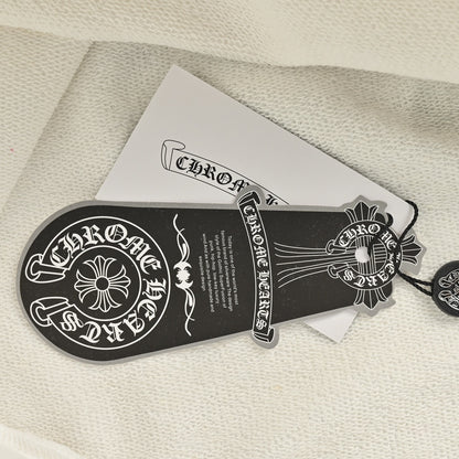 Chrome Hearts Felpa