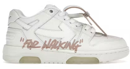 OFF-WHITE FOR WALKING
