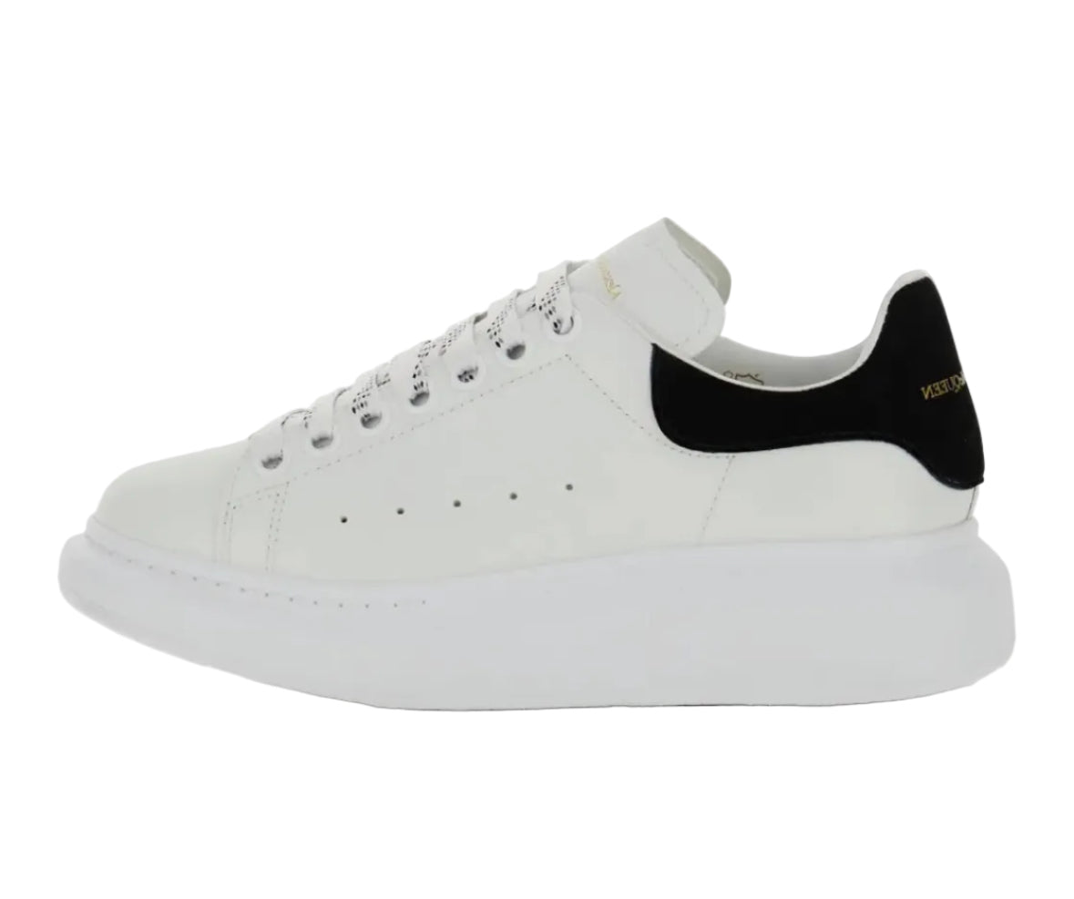 Alexander Mcqeen Oversized Ivory (Retro Vellutato)