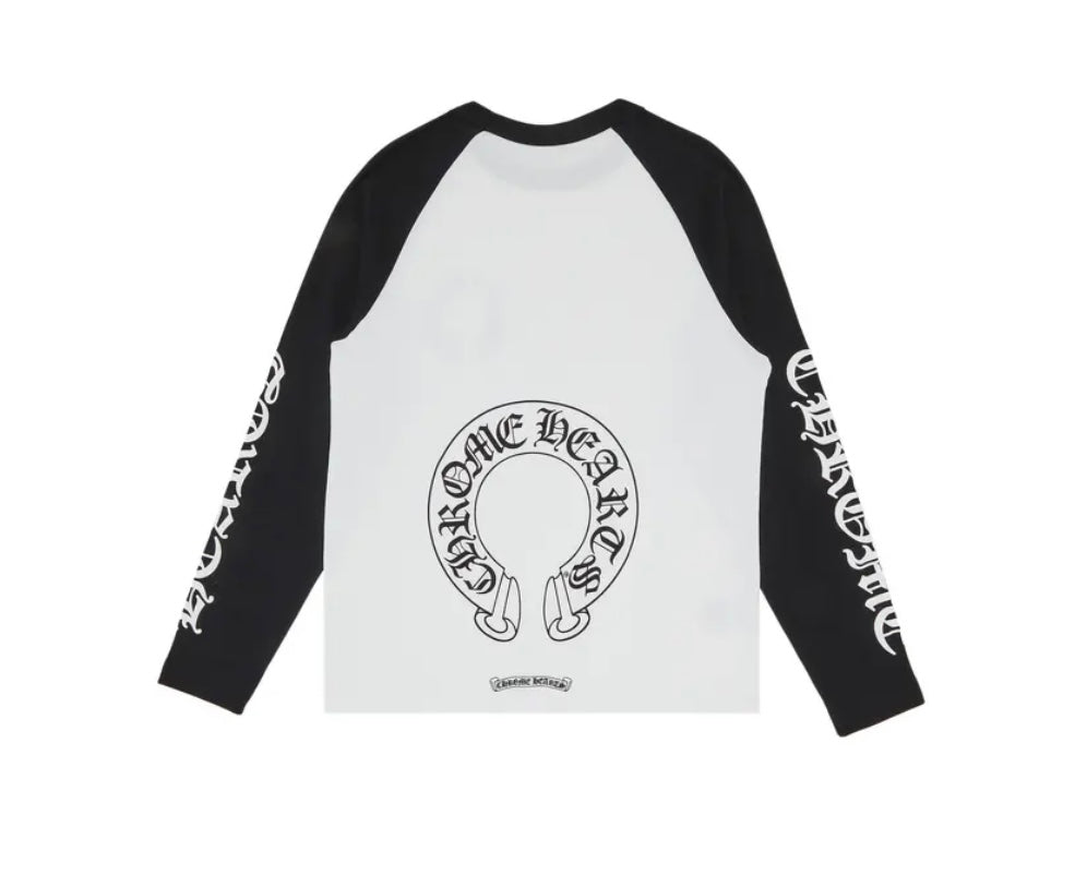 HOODIE CHROME HEARTS