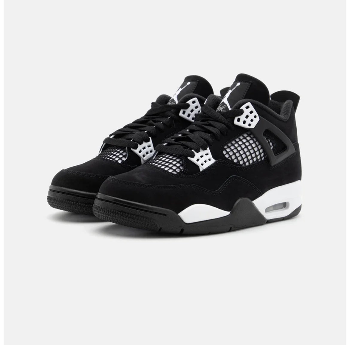 Jordan 4 Retro