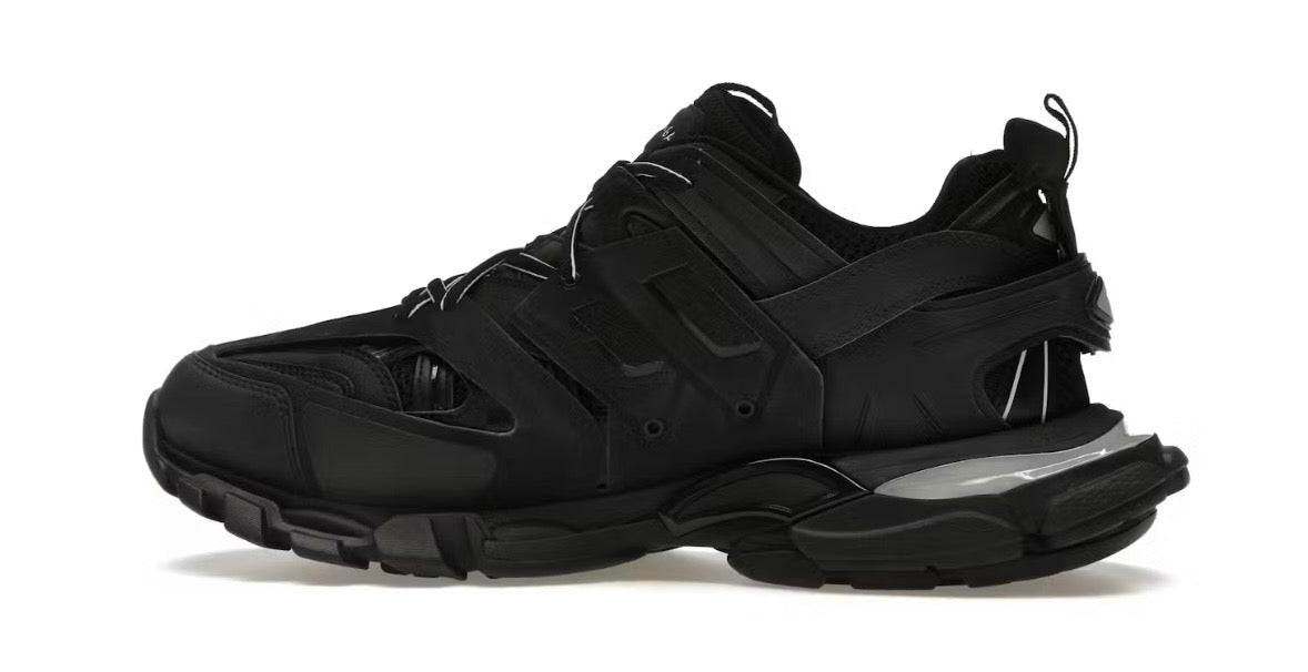 Balenciaga Track LED