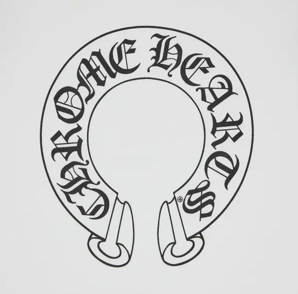 HOODIE CHROME HEARTS