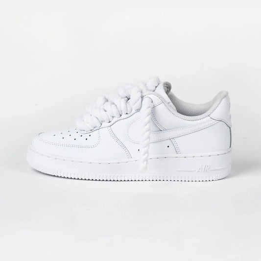 AF1 ROPE – WHITE