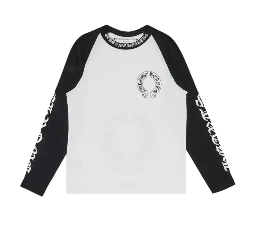 HOODIE CHROME HEARTS
