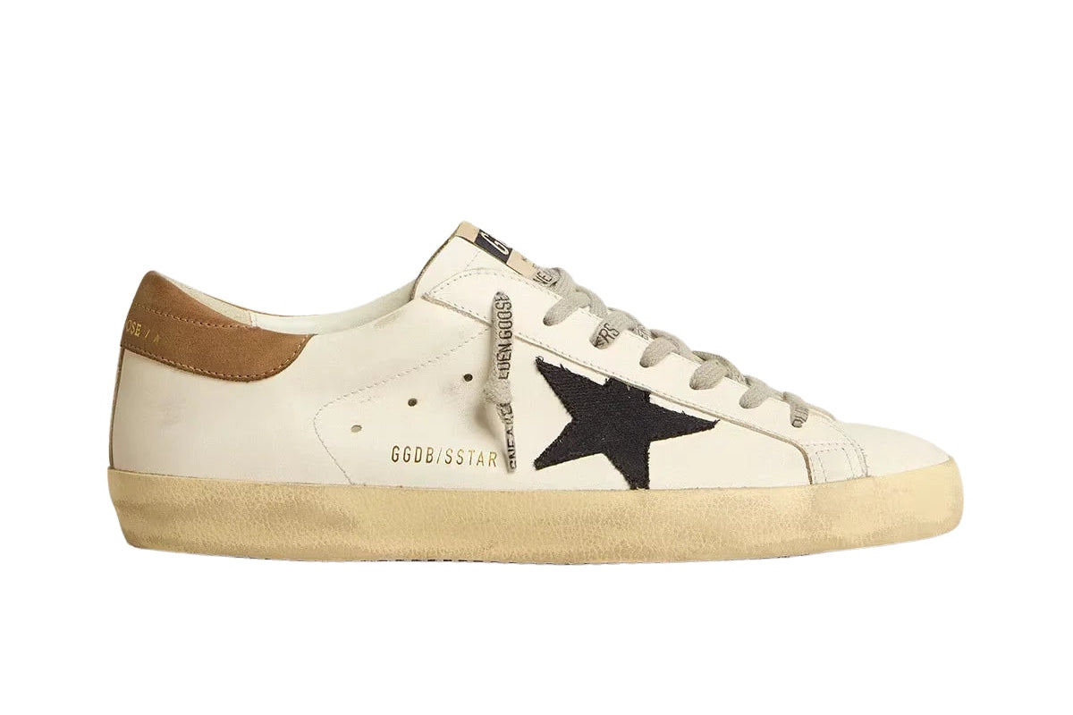 GOLDEN GOOSE