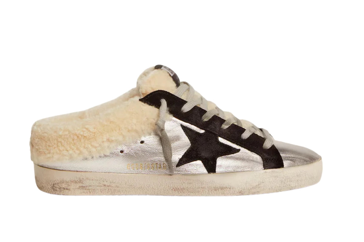 GOLDEN GOOSE