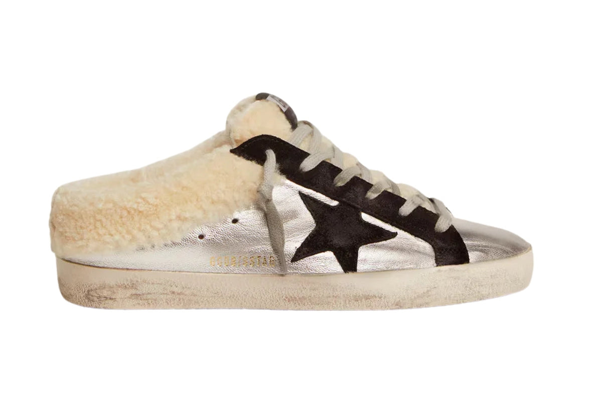 GOLDEN GOOSE