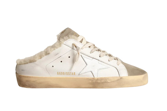 GOLDEN GOOSE
