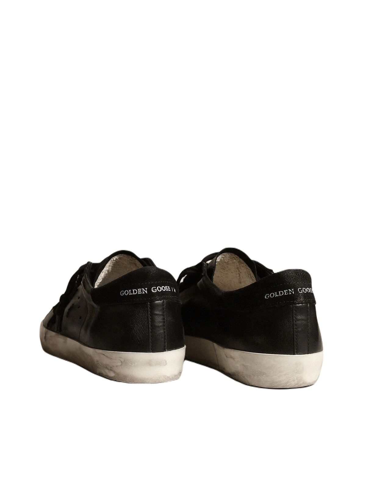 GOLDEN GOOSE BLACK - Image 4