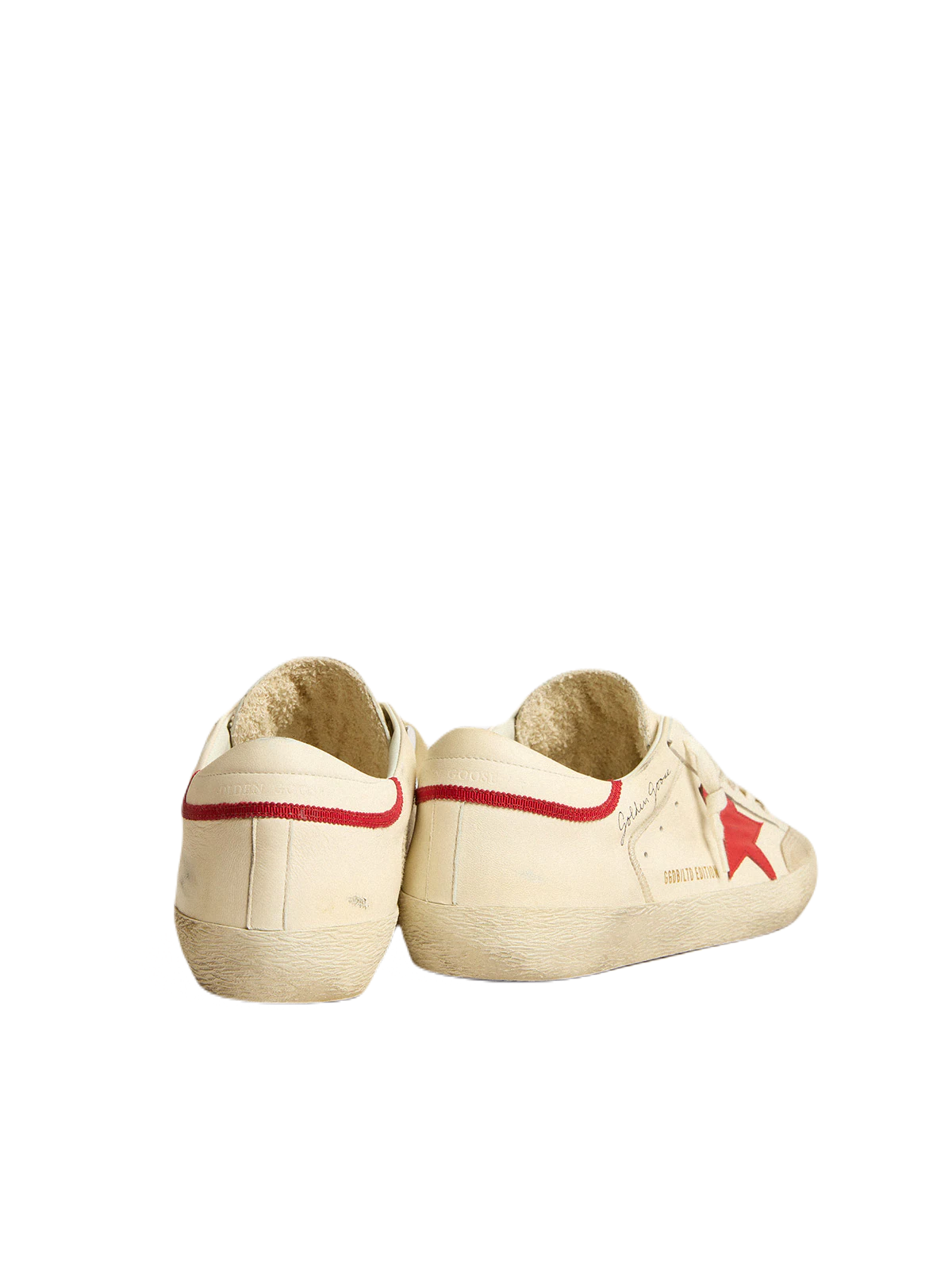 GOLDEN GOOSE STELLA ROSSA - Image 3