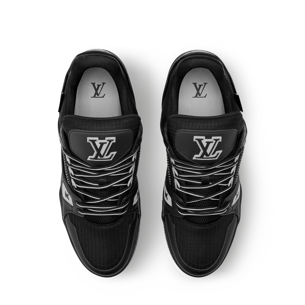 Louis Vuitton Trainer