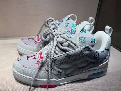 Louis Vuitton Skate