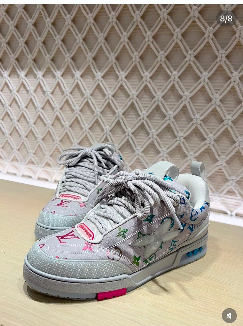 Louis Vuitton Skate