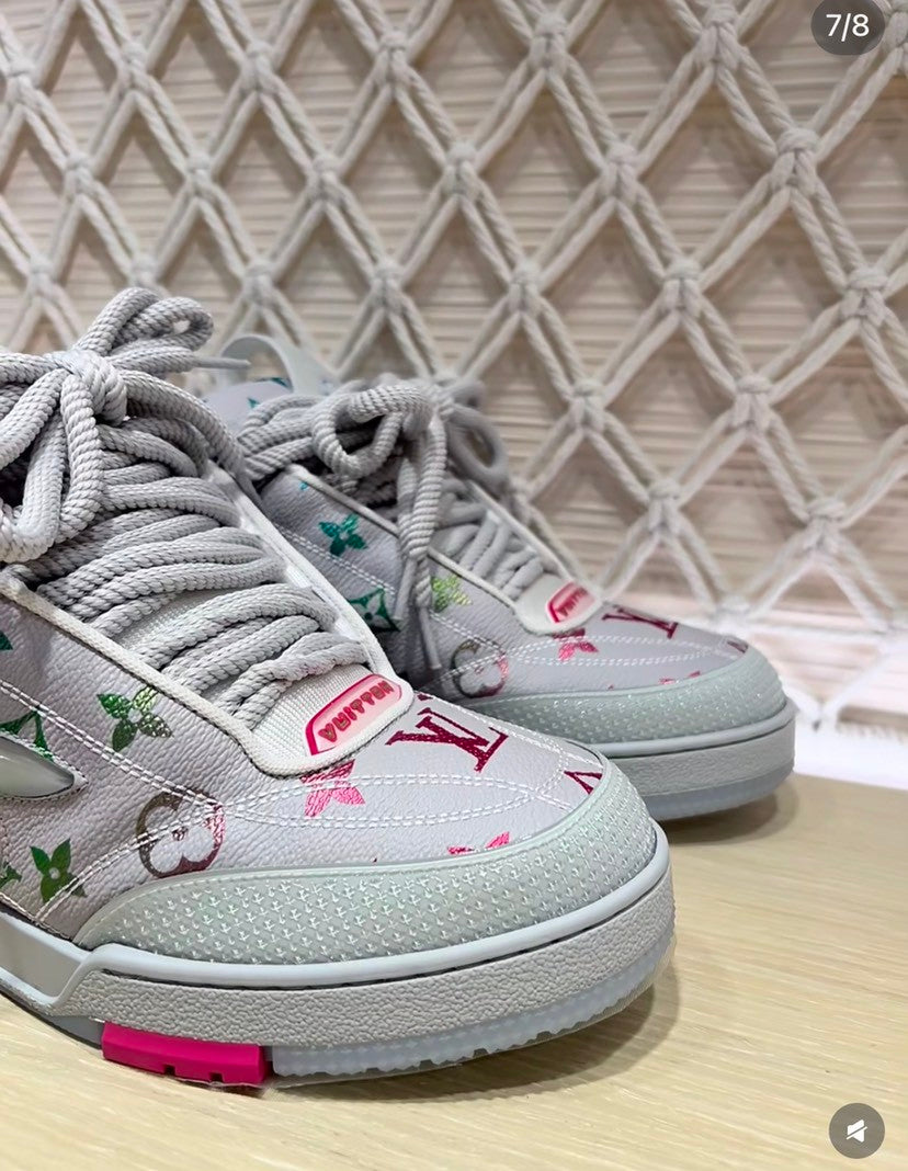 Louis Vuitton Skate