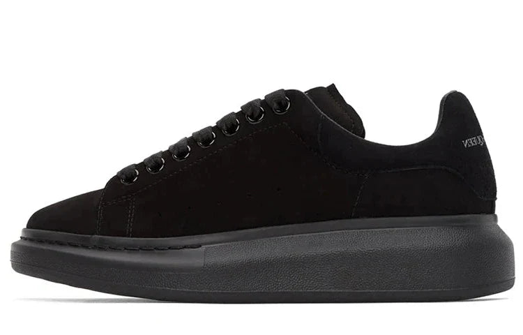 Alexander Mcqeen Oversized  Black