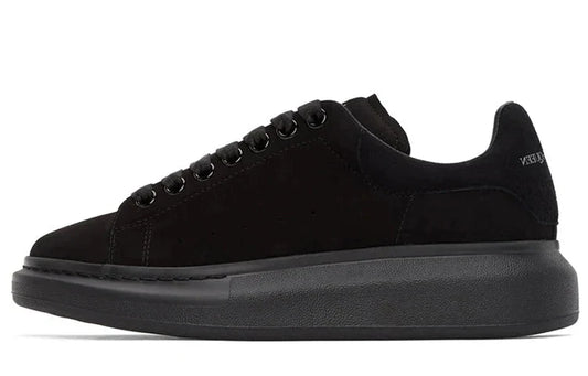 Alexander Mcqeen Oversized  Black