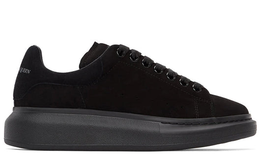 Alexander Mcqeen Oversized  Black