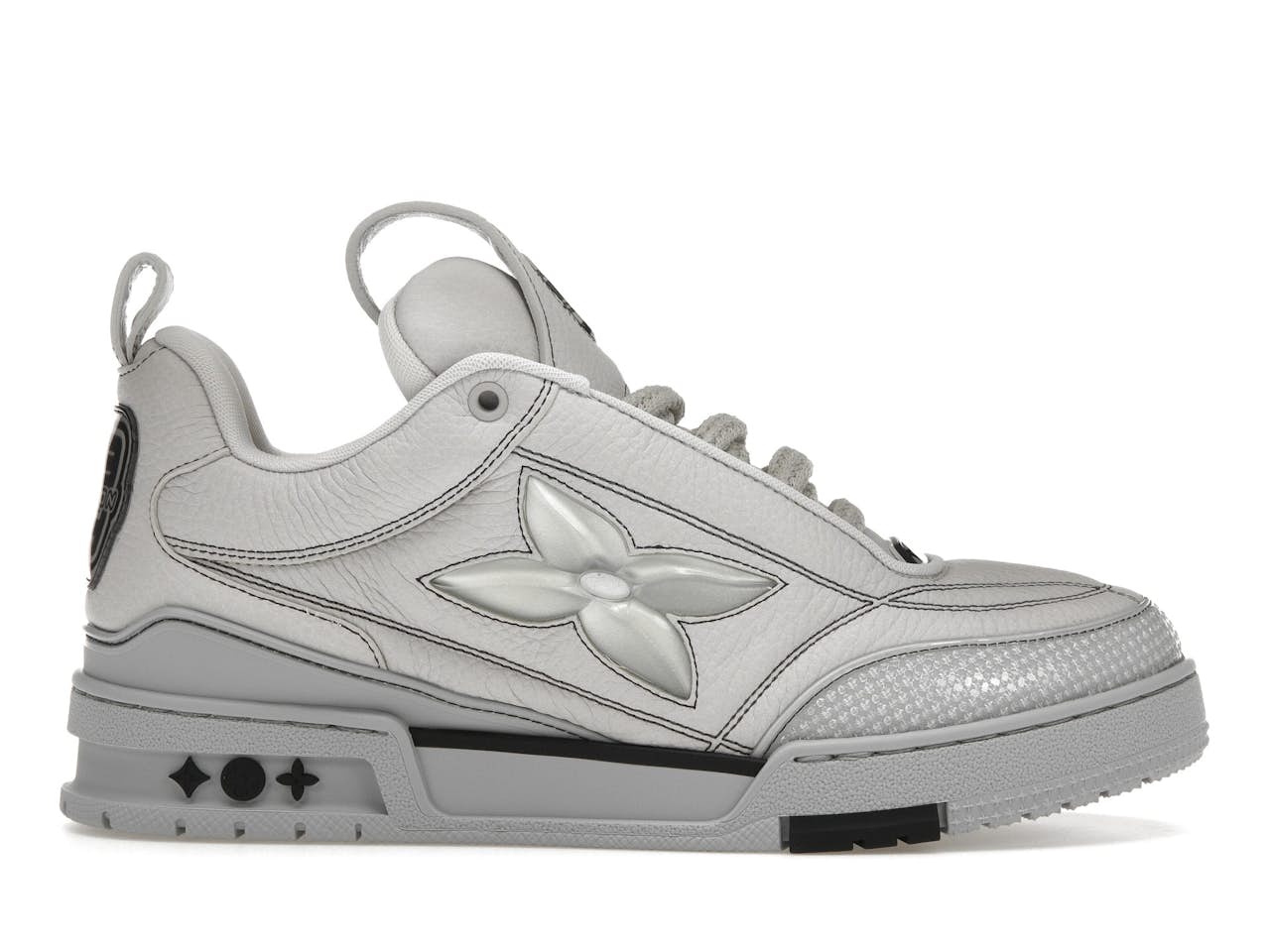 Louis Vuitton Skate