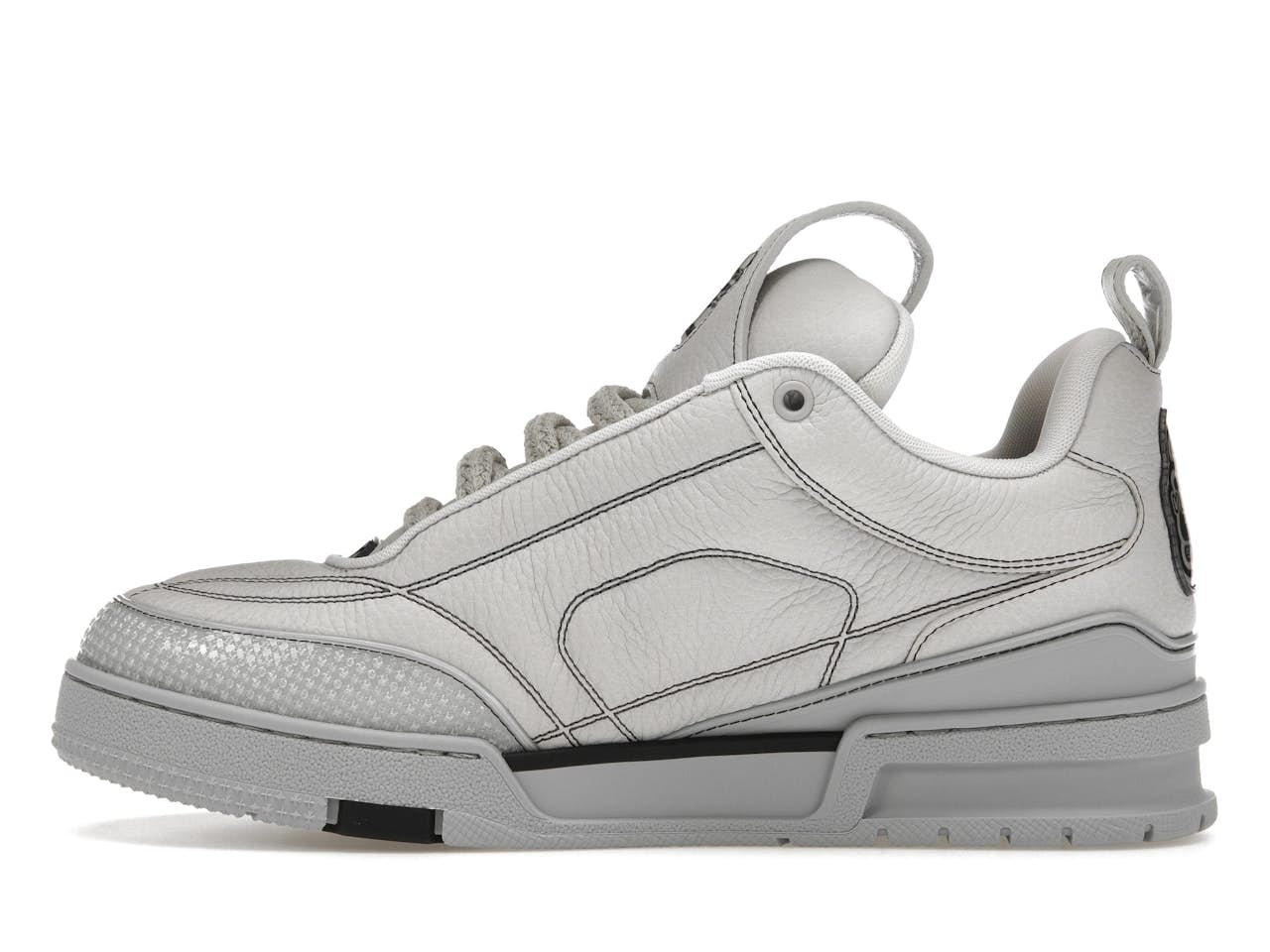 Louis Vuitton Skate