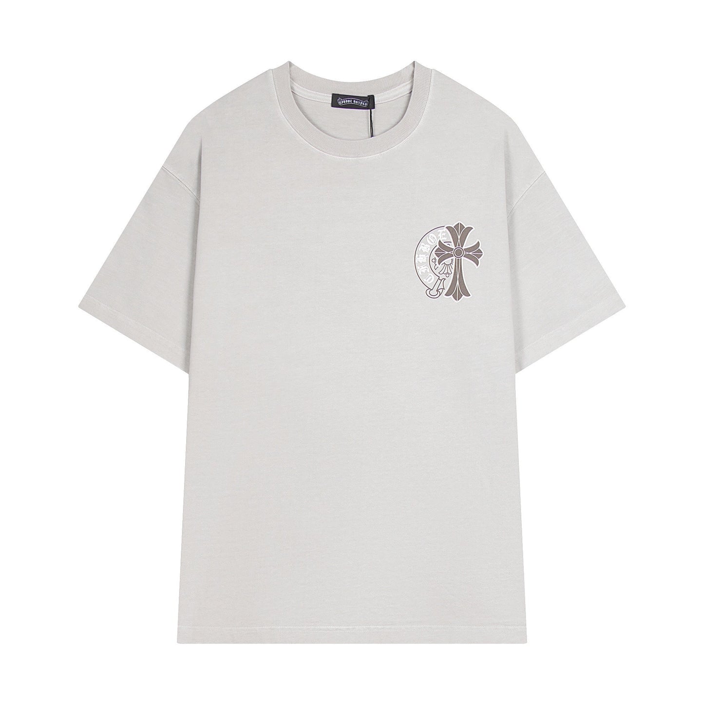 T-SHIRT CHROME HEART
