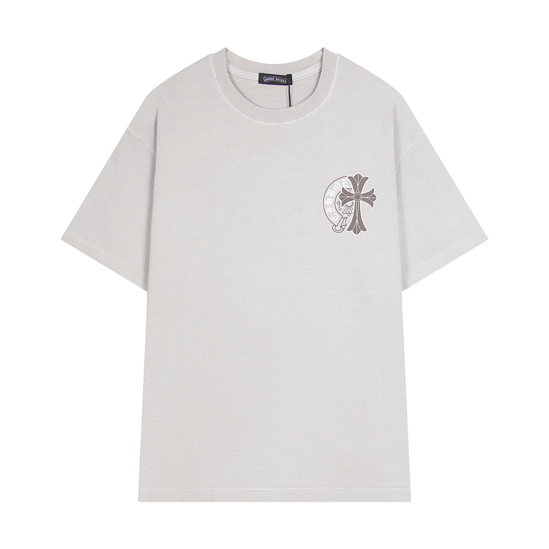 T-SHIRT CHROME HEART