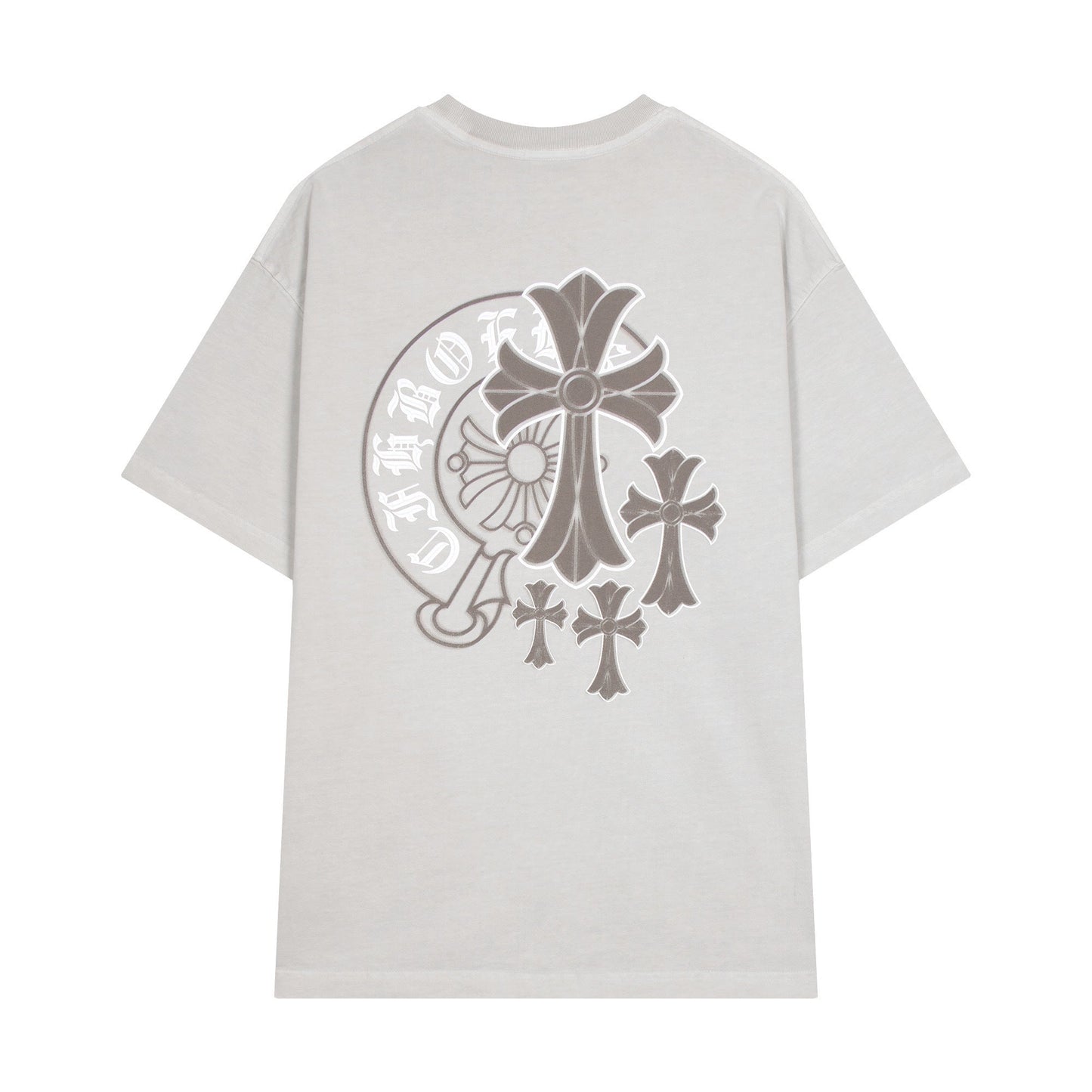 T-SHIRT CHROME HEART