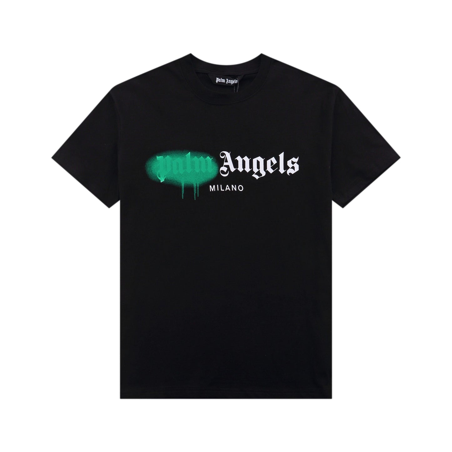 PALM T-SHIRT MULTICOLOR