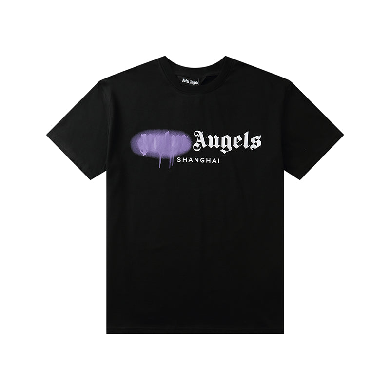 PALM T-SHIRT MULTICOLOR