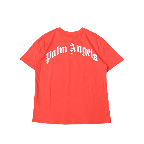 PALM T-SHIRT MULTICOLOR