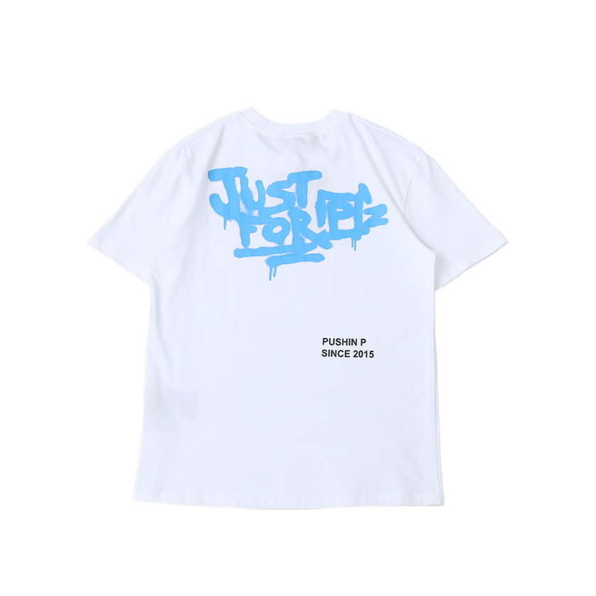 PALM T-SHIRT MULTICOLOR