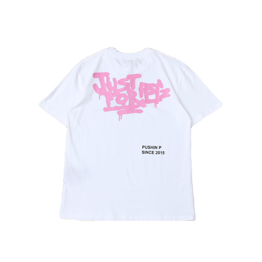 PALM T-SHIRT MULTICOLOR