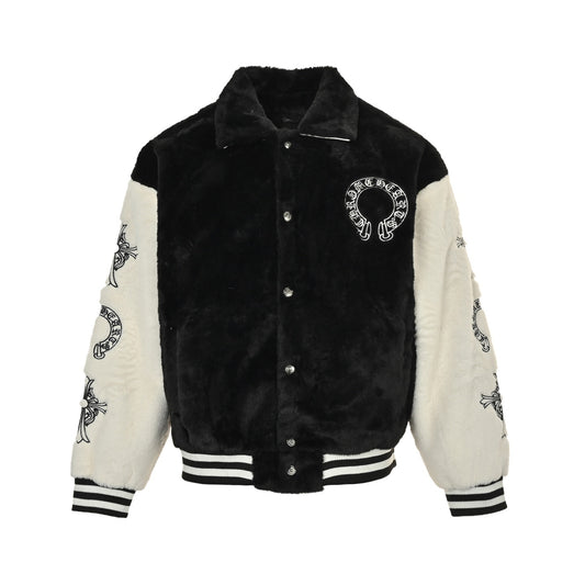 Chrome Hearts Giacca