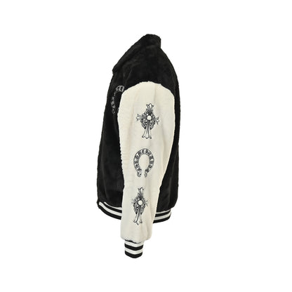 Chrome Hearts Giacca