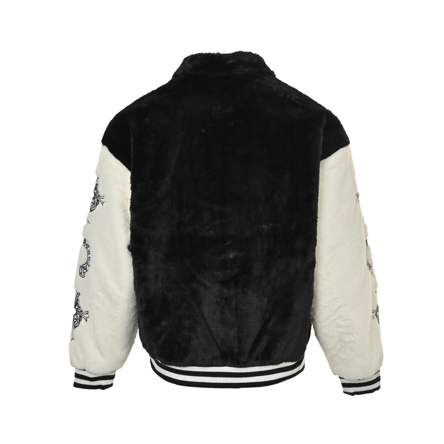 Chrome Hearts Giacca