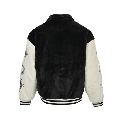 Chrome Hearts Giacca