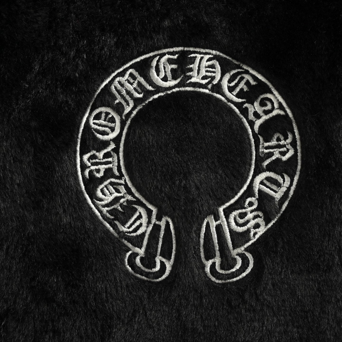 Chrome Hearts Giacca