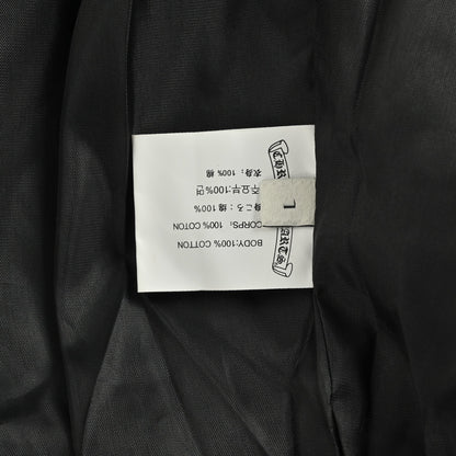 Chrome Hearts Giacca