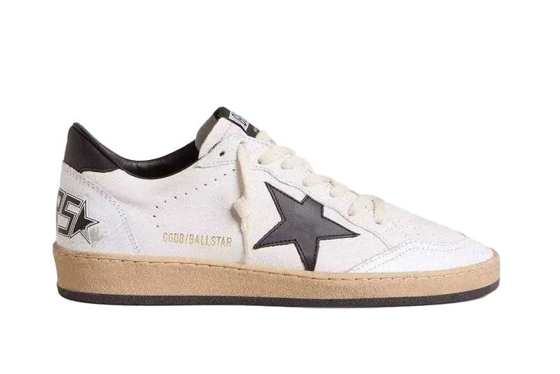 GOLDEN GOOSE