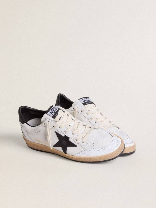 GOLDEN GOOSE